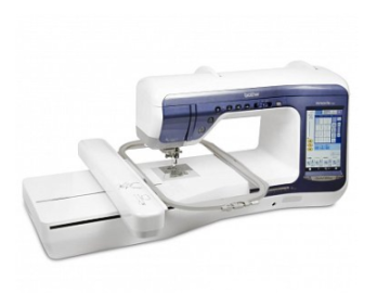 Ремонт вышивальных машин Brother